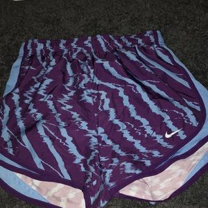 Nike Women's 3'' Dry Tempo Running Shorts